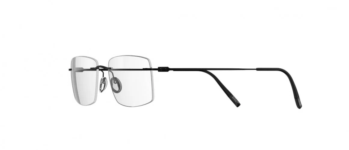 Silhouette The Refined Color Groove Demo Rimless 5593 Eyeglasses - view 49